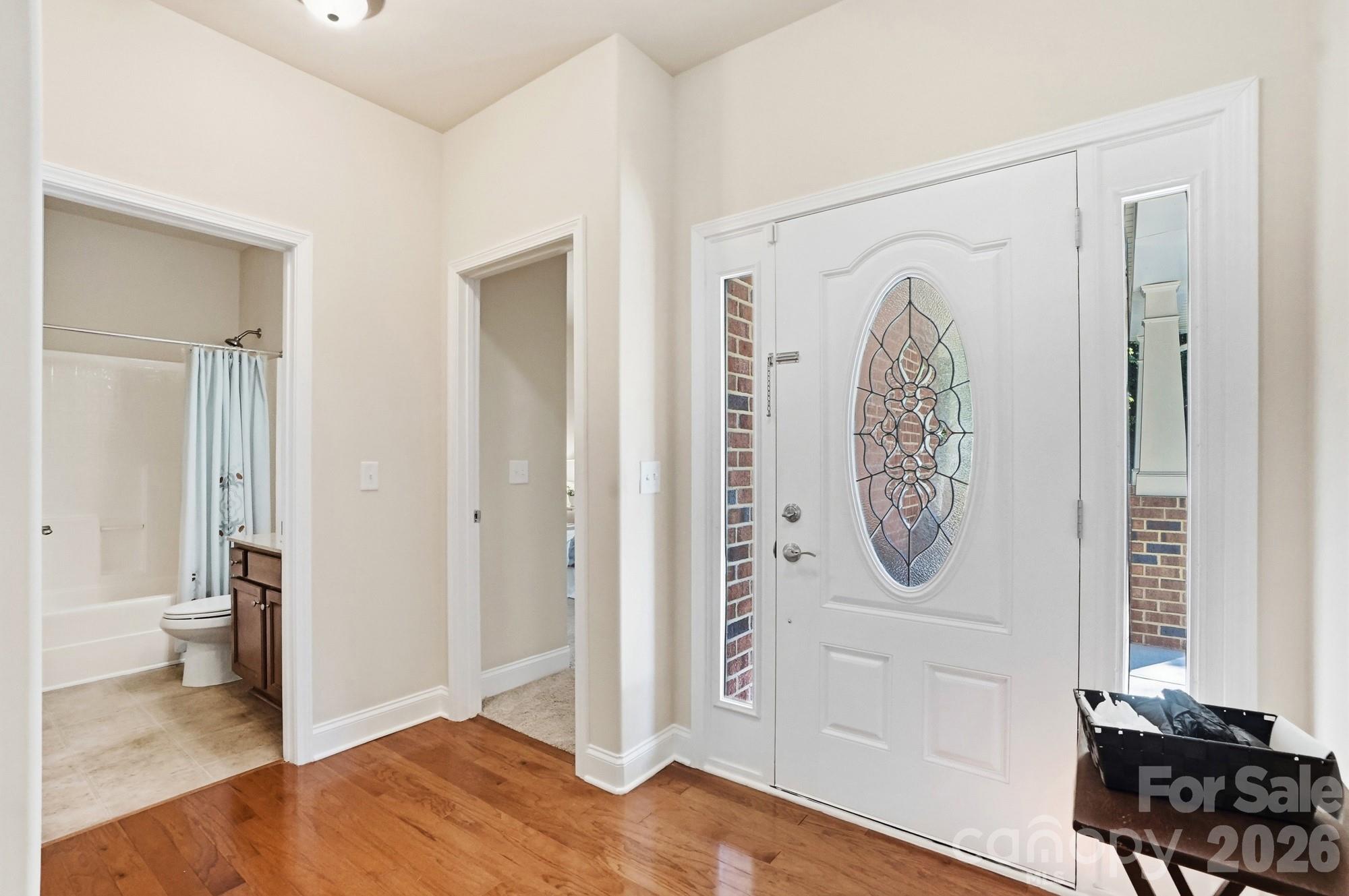 6144 Silver Chime Way Huntersville NC 28078