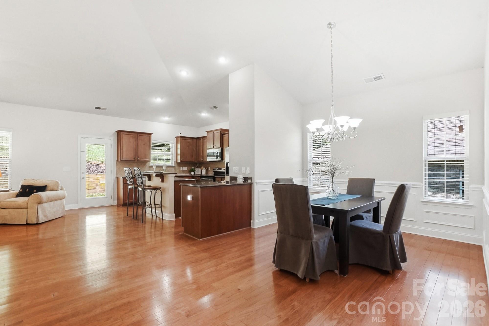 6144 Silver Chime Way Huntersville NC 28078