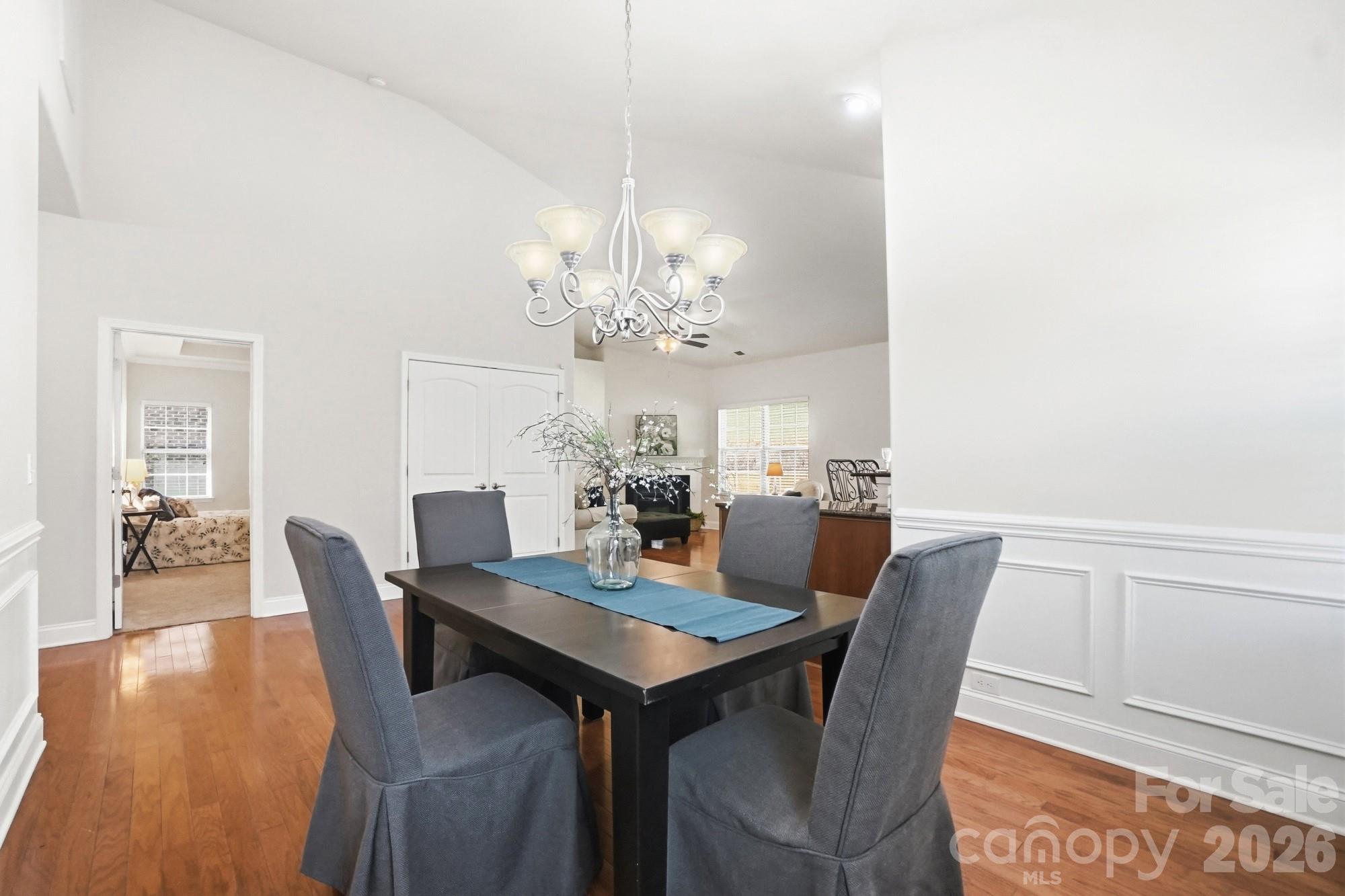 6144 Silver Chime Way Huntersville NC 28078
