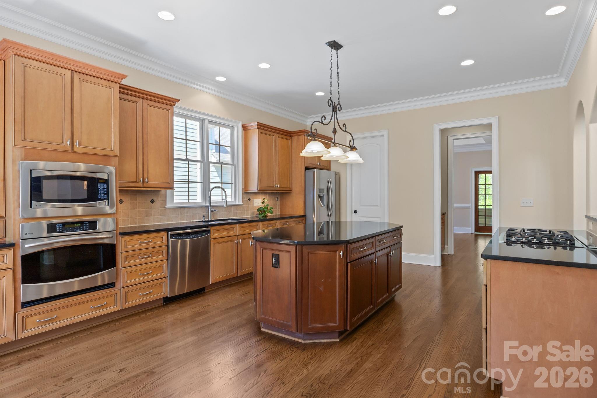 11938 Bradford Park Drive Davidson NC 28036