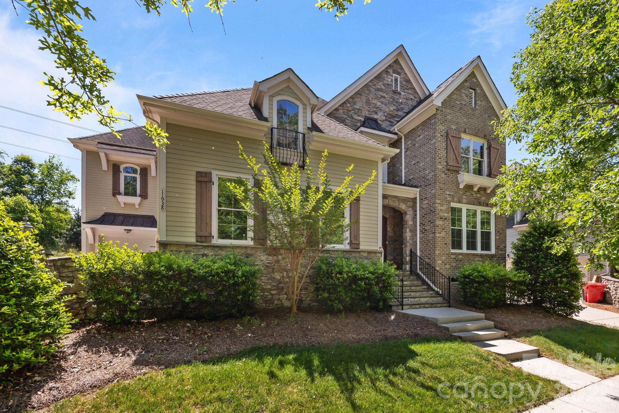 11938 Bradford Park Drive Davidson NC 28036