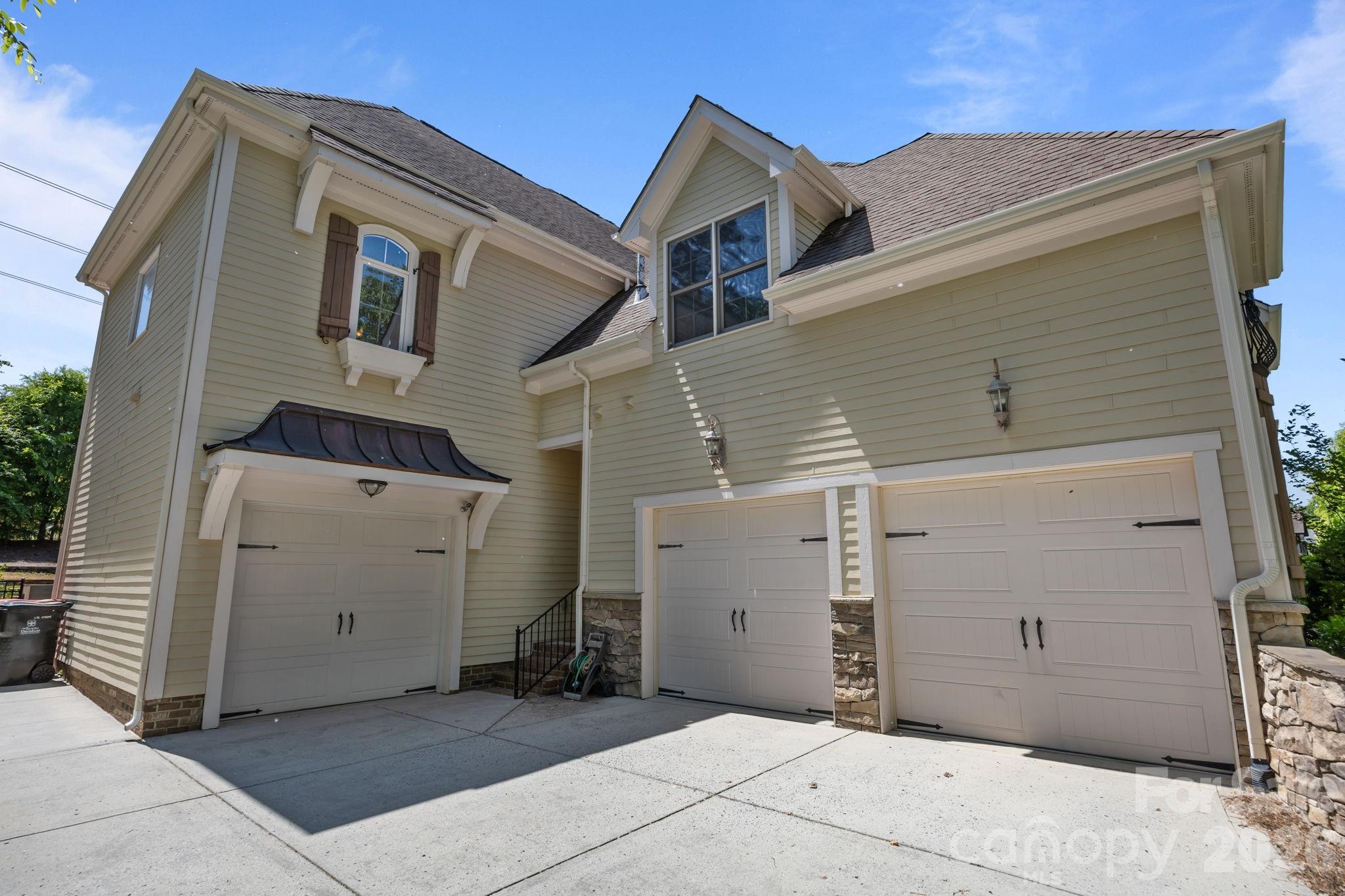 11938 Bradford Park Drive Davidson NC 28036