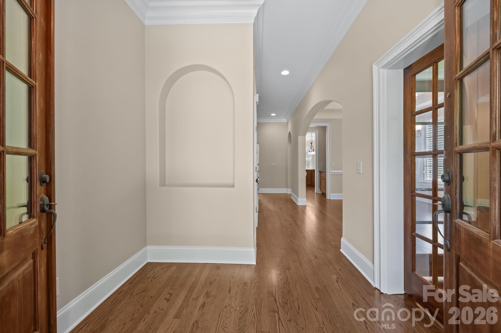 11938 Bradford Park Drive Davidson NC 28036