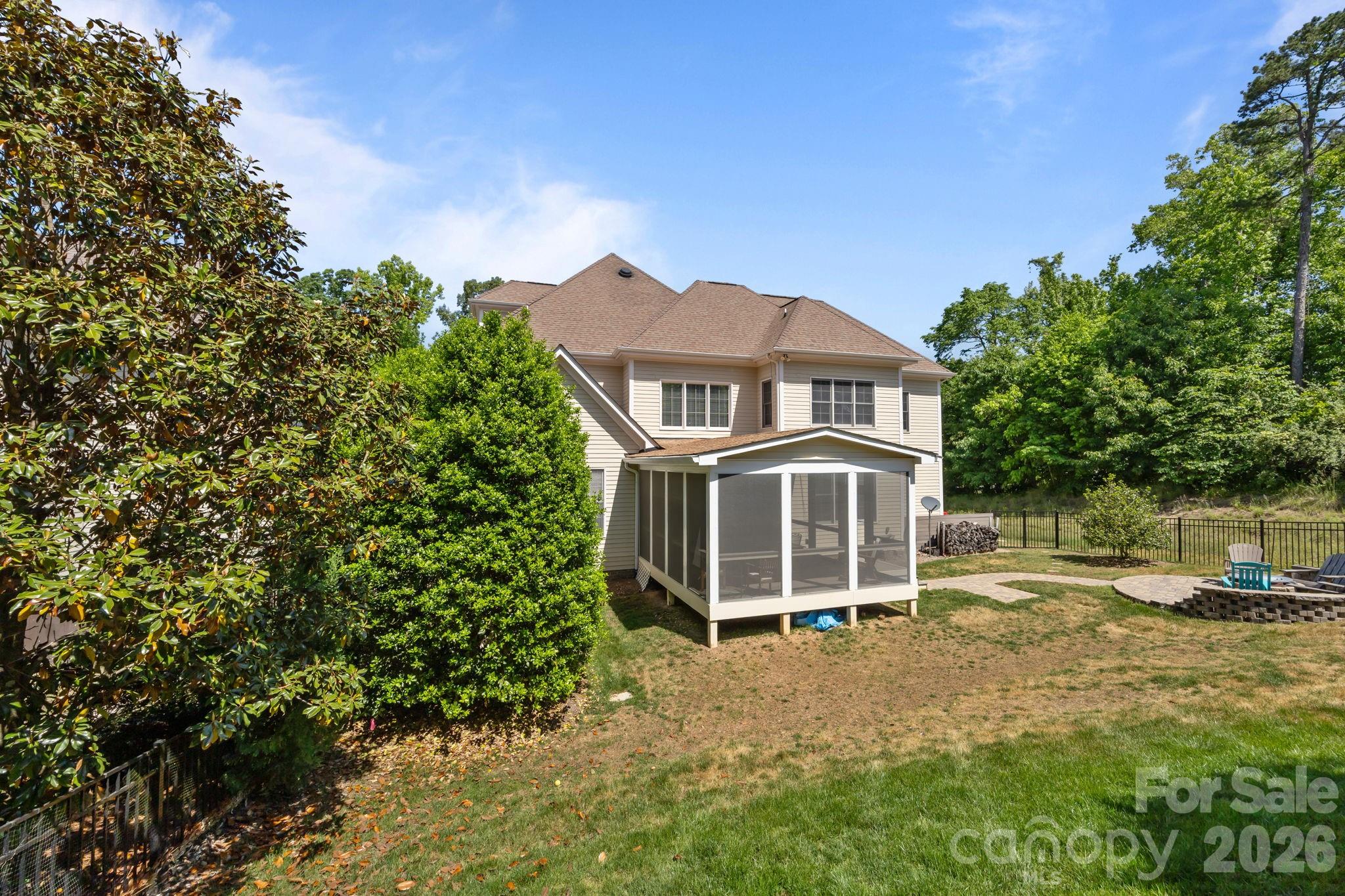11938 Bradford Park Drive Davidson NC 28036