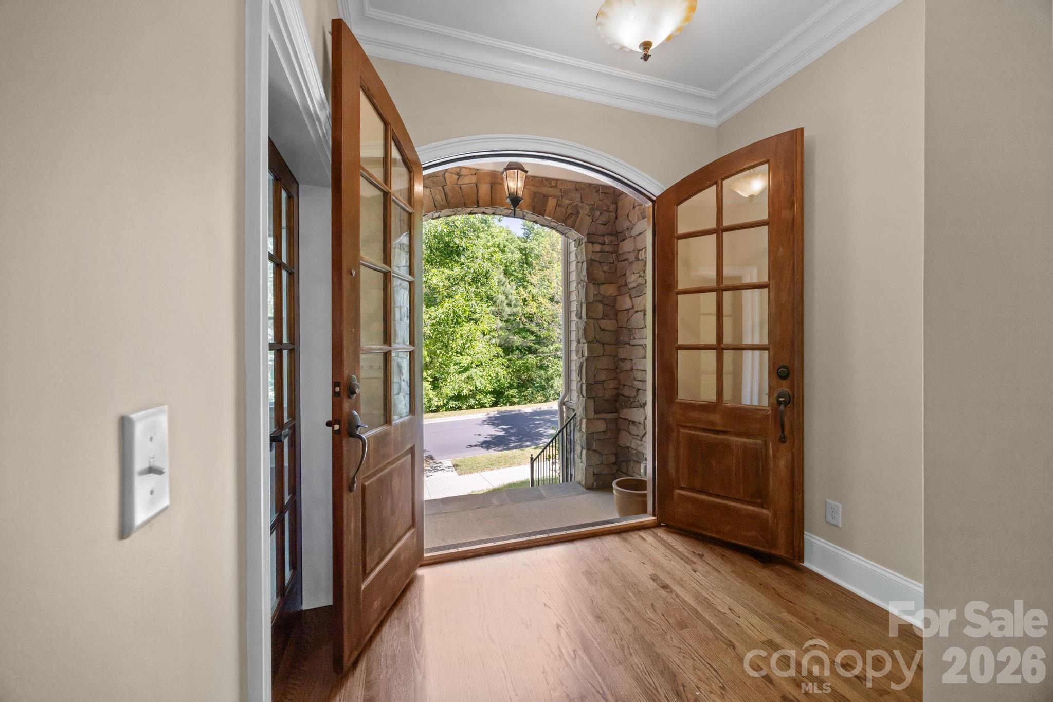 11938 Bradford Park Drive Davidson NC 28036