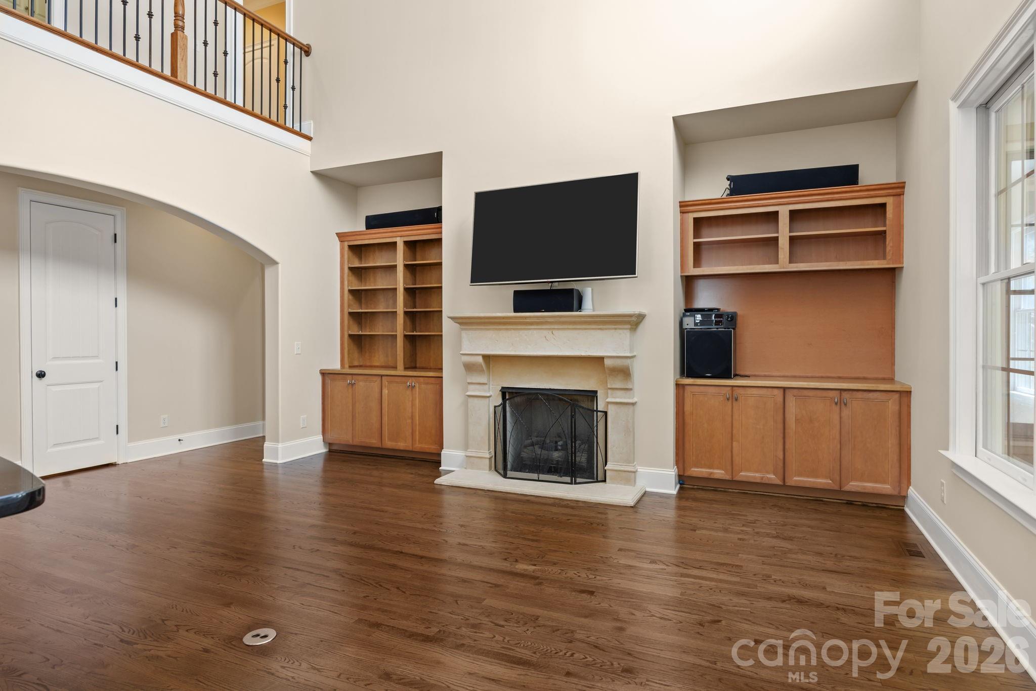 11938 Bradford Park Drive Davidson NC 28036