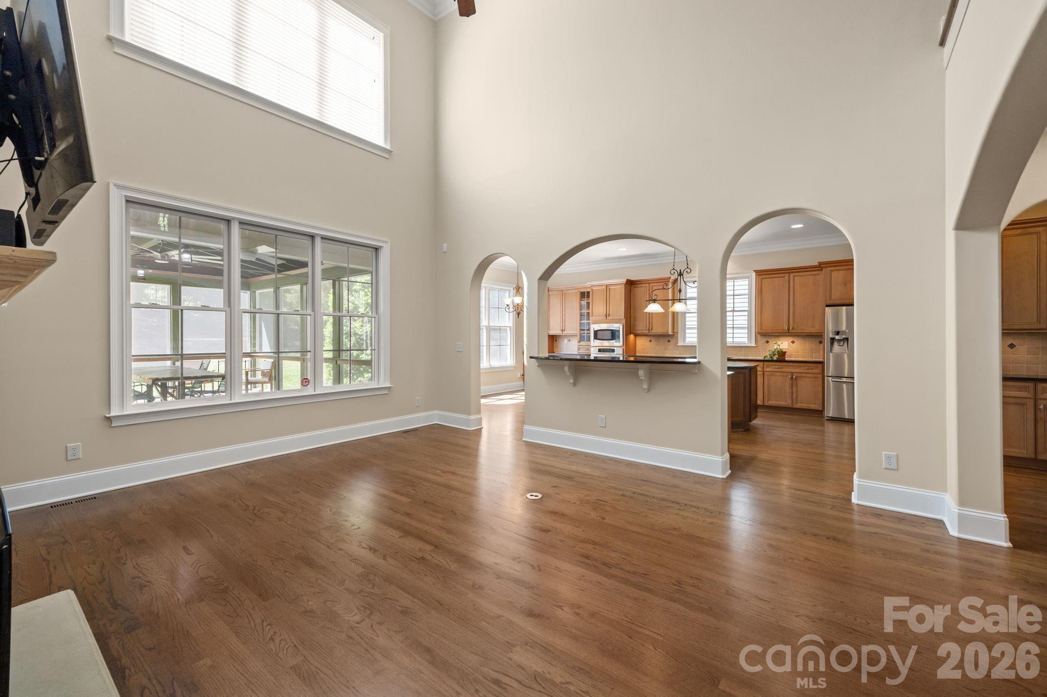11938 Bradford Park Drive Davidson NC 28036