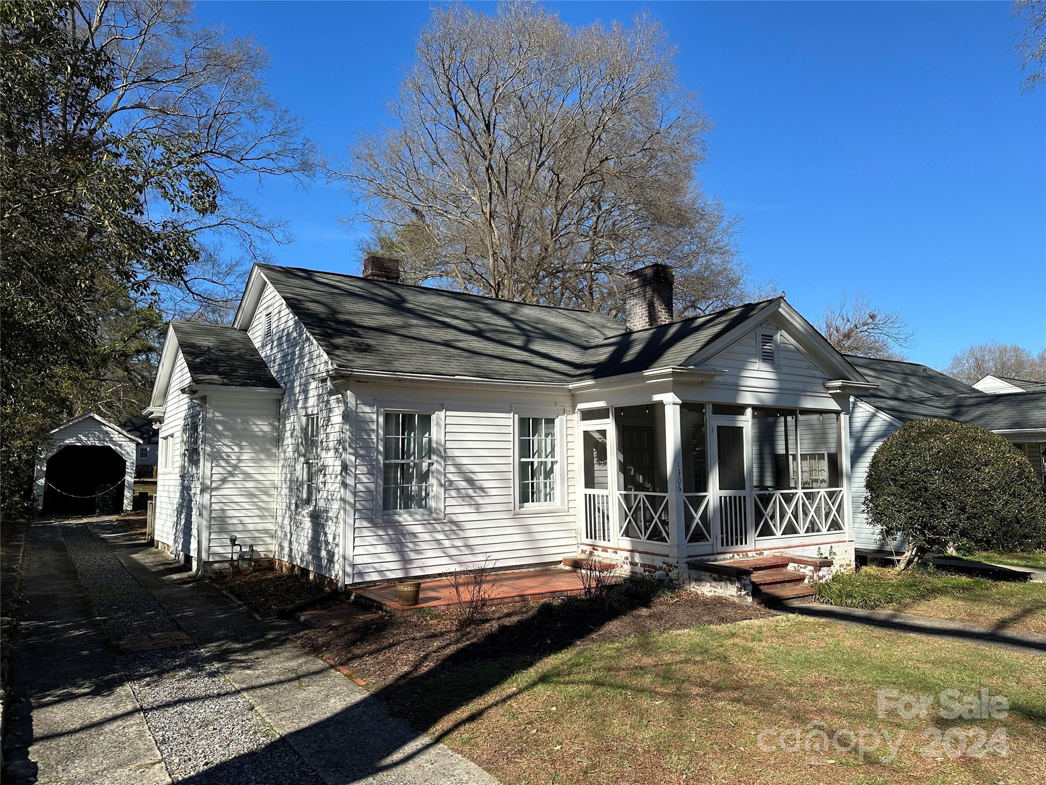 1306 Jackson Road Gastonia NC 28052