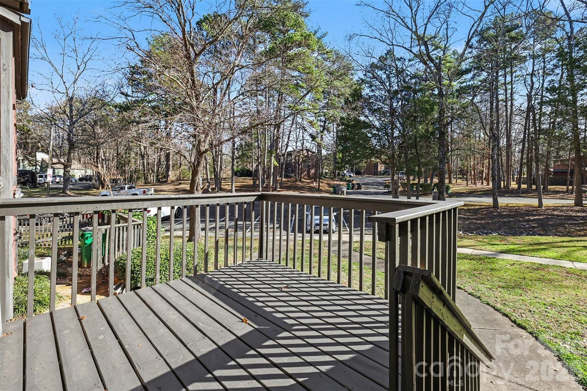 6102 Honeysuckle Lane Charlotte NC 28212