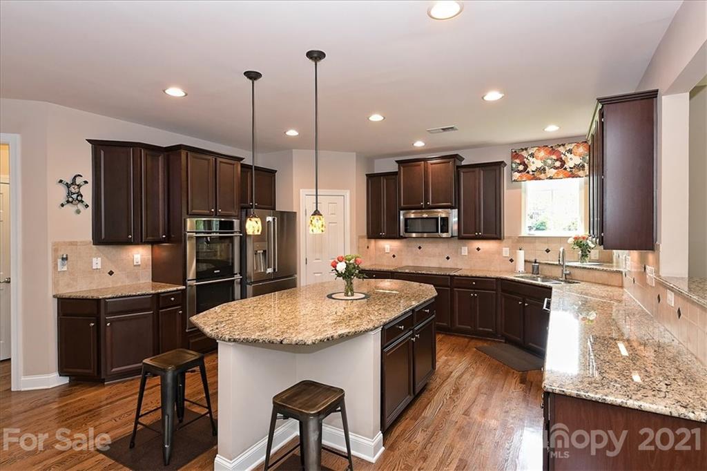 3904 Hounslow Lane Harrisburg NC 28075
