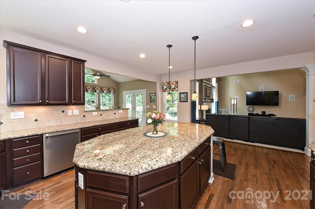 3904 Hounslow Lane Harrisburg NC 28075
