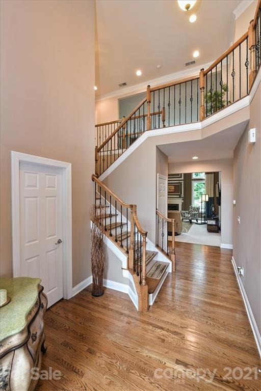 3904 Hounslow Lane Harrisburg NC 28075