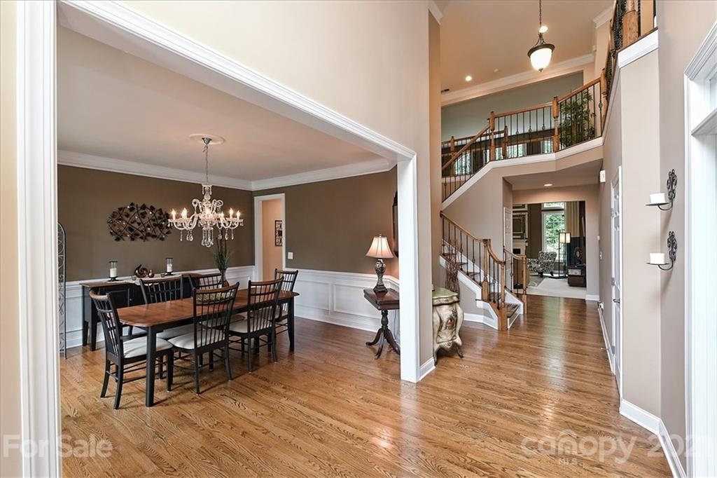 3904 Hounslow Lane Harrisburg NC 28075