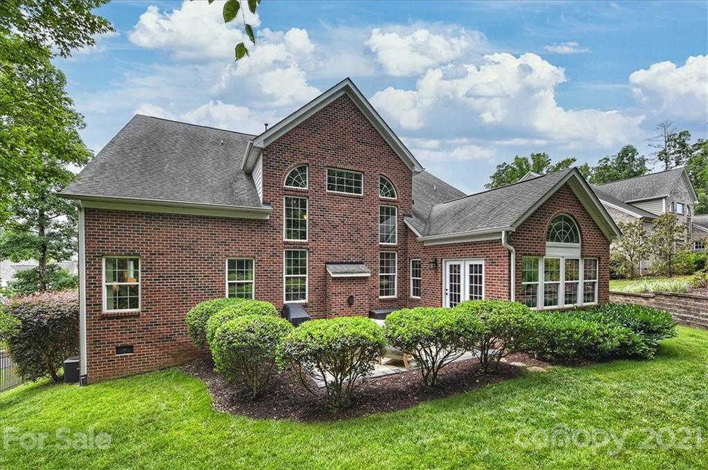 3904 Hounslow Lane Harrisburg NC 28075