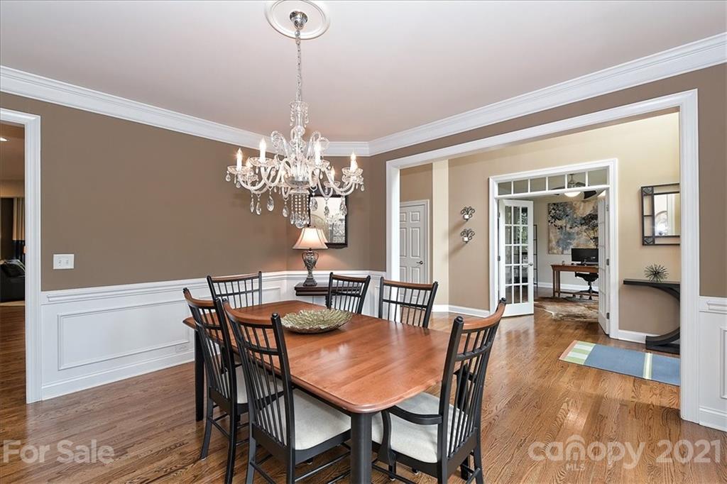 3904 Hounslow Lane Harrisburg NC 28075