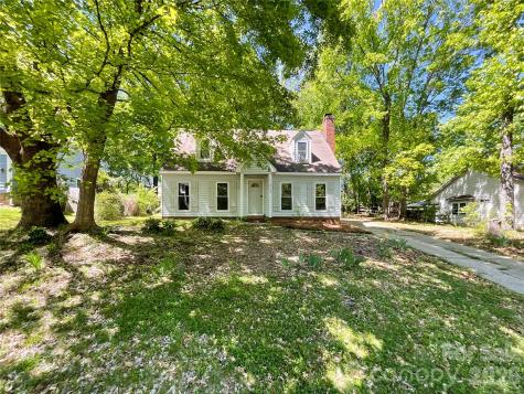 2113 Killarney Place Charlotte NC 28262