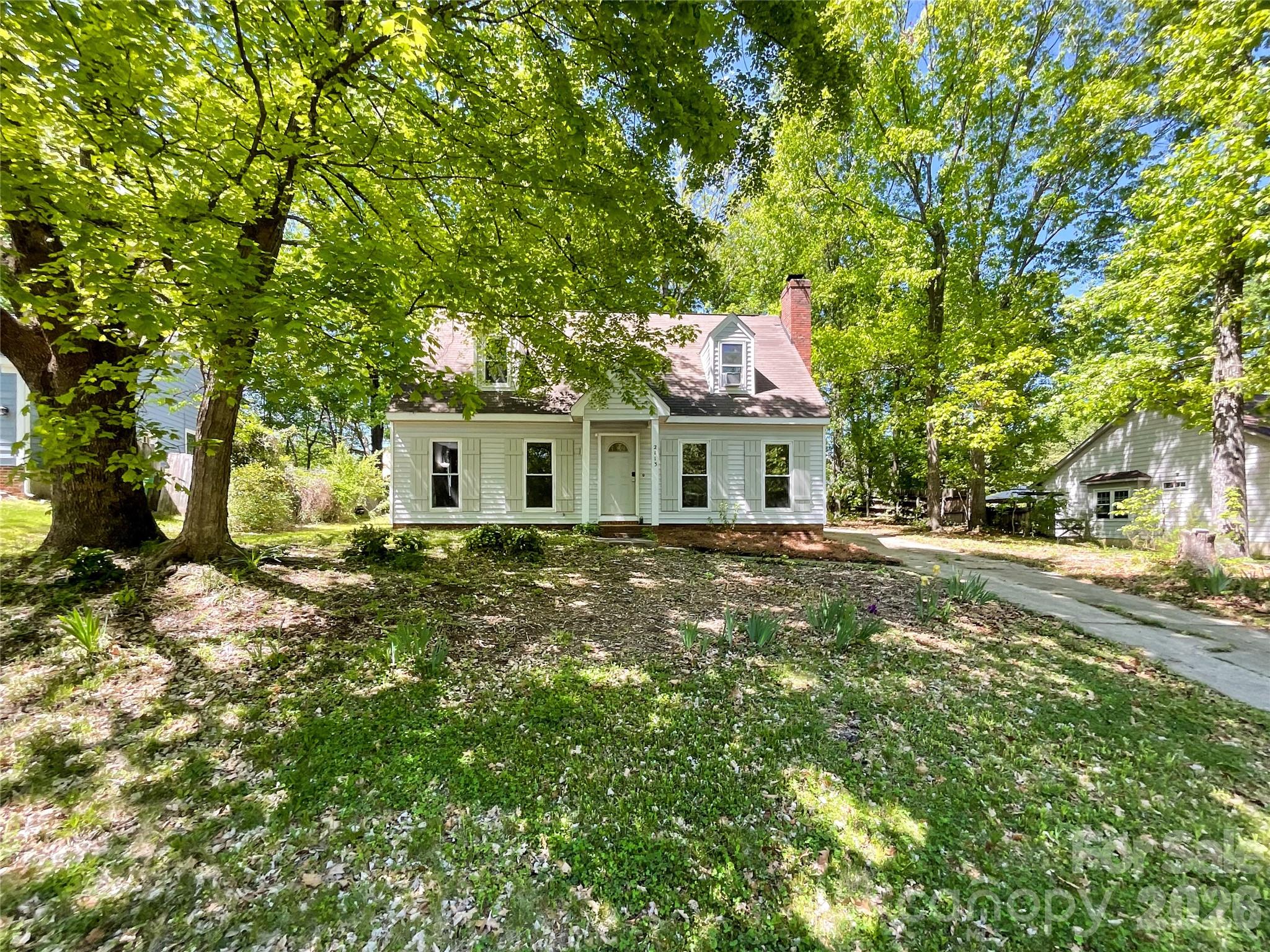 2113 Killarney Place Charlotte NC 28262