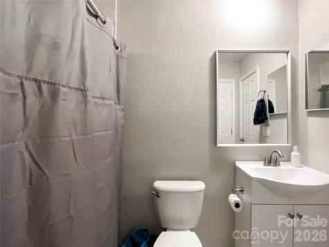2113 Killarney Place Charlotte NC 28262