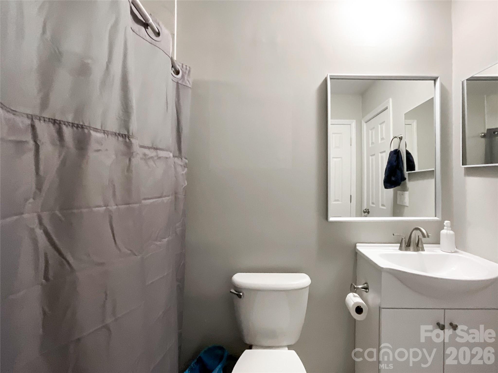 2113 Killarney Place Charlotte NC 28262