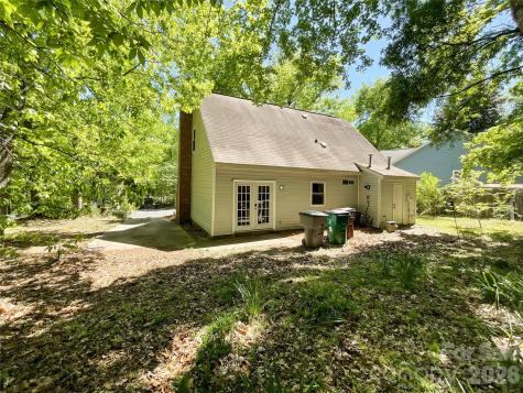 2113 Killarney Place Charlotte NC 28262