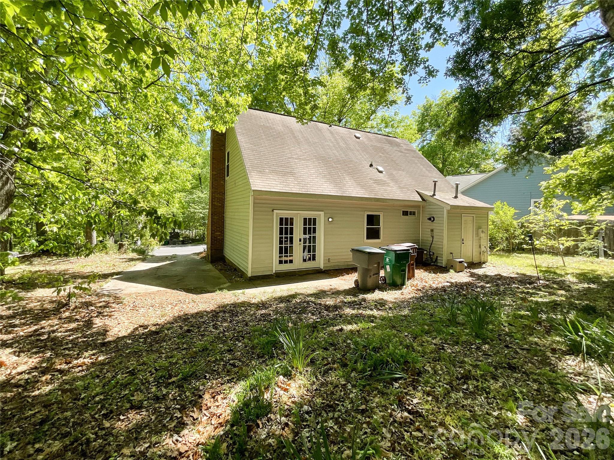 2113 Killarney Place Charlotte NC 28262
