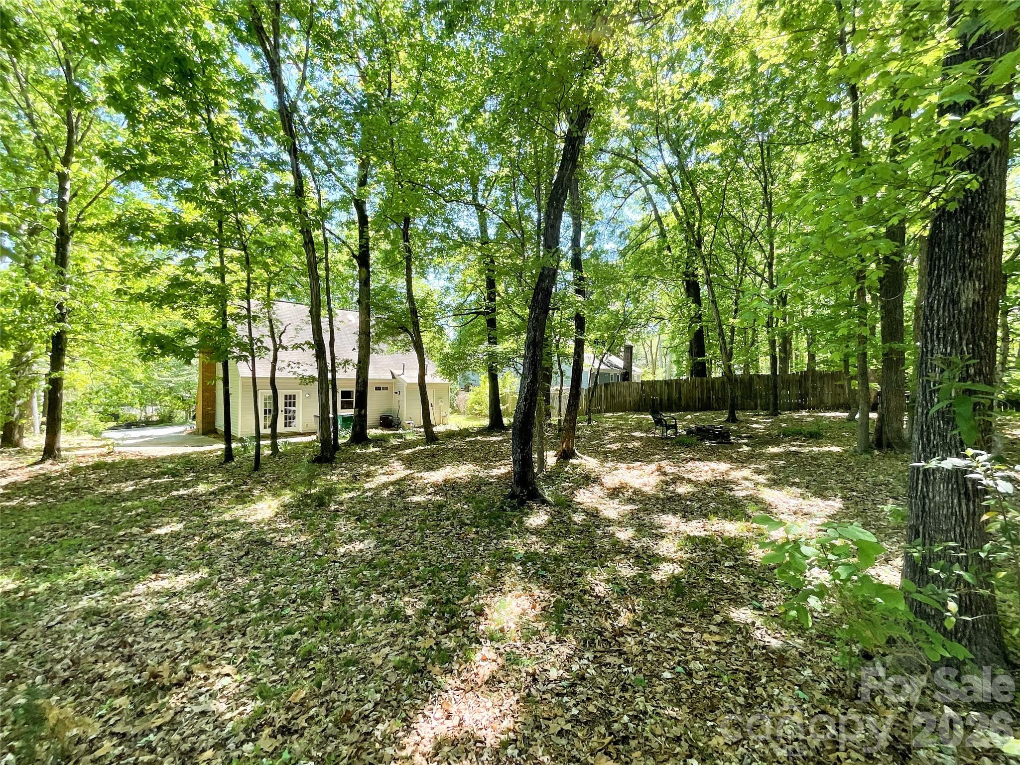 2113 Killarney Place Charlotte NC 28262