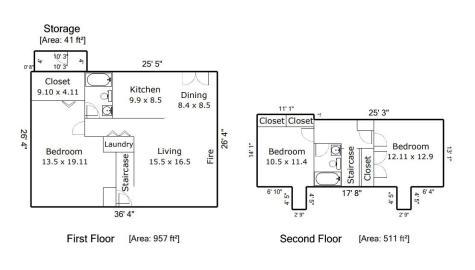 2113 Killarney Place Charlotte NC 28262