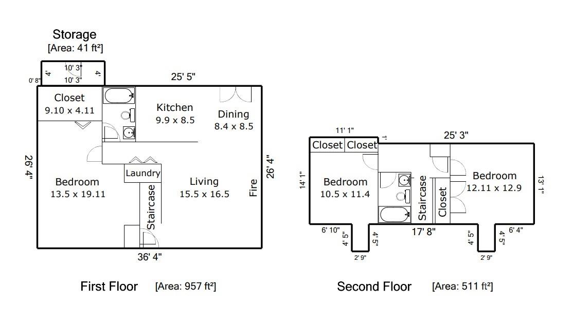 2113 Killarney Place Charlotte NC 28262
