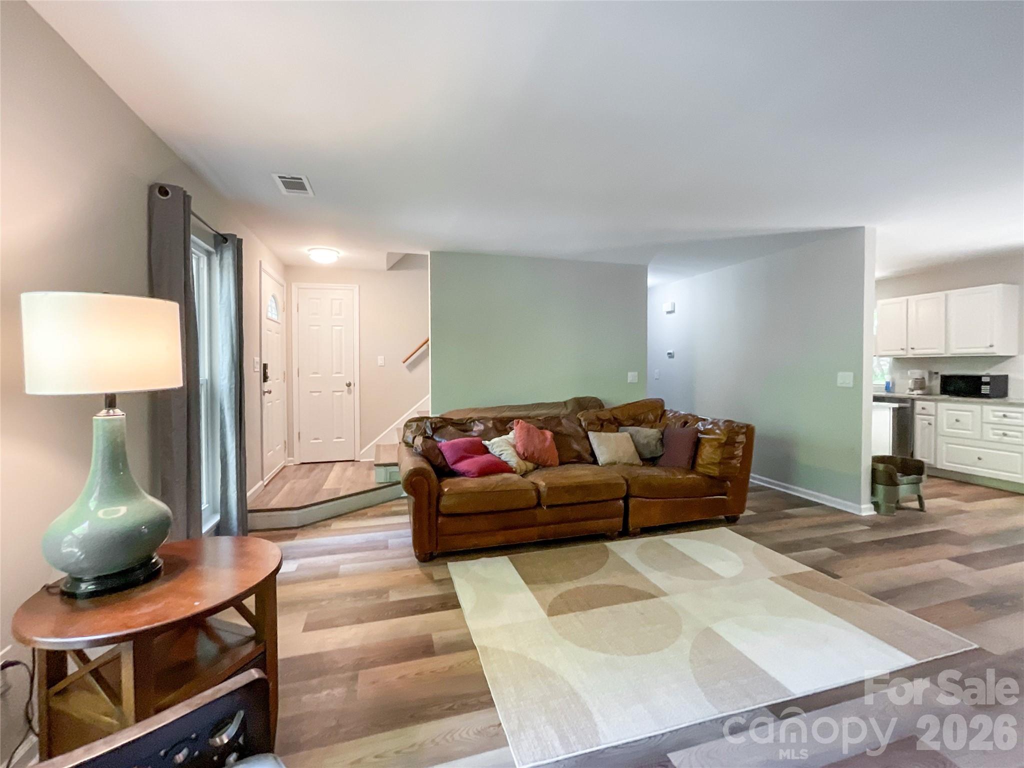 2113 Killarney Place Charlotte NC 28262