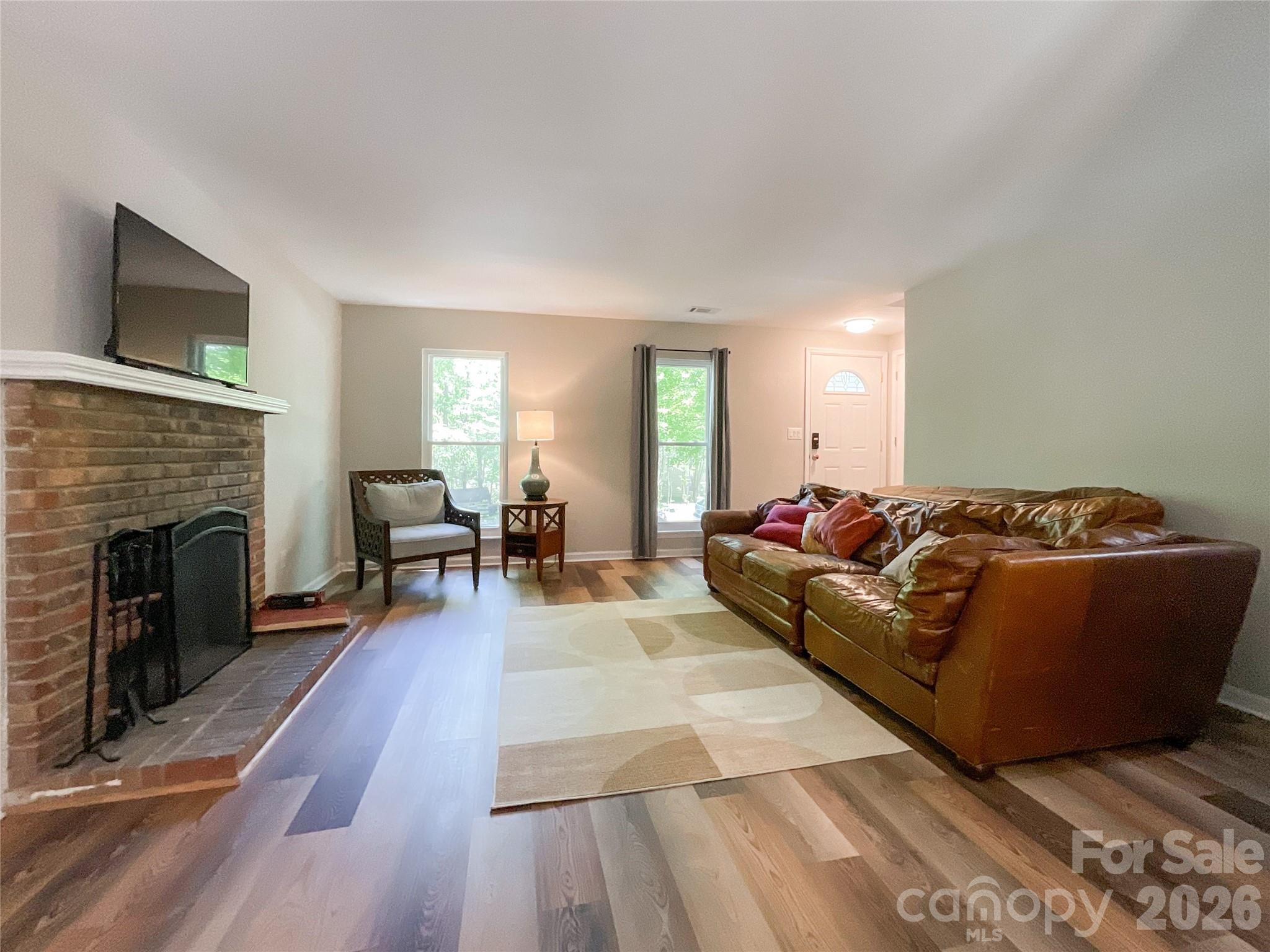 2113 Killarney Place Charlotte NC 28262