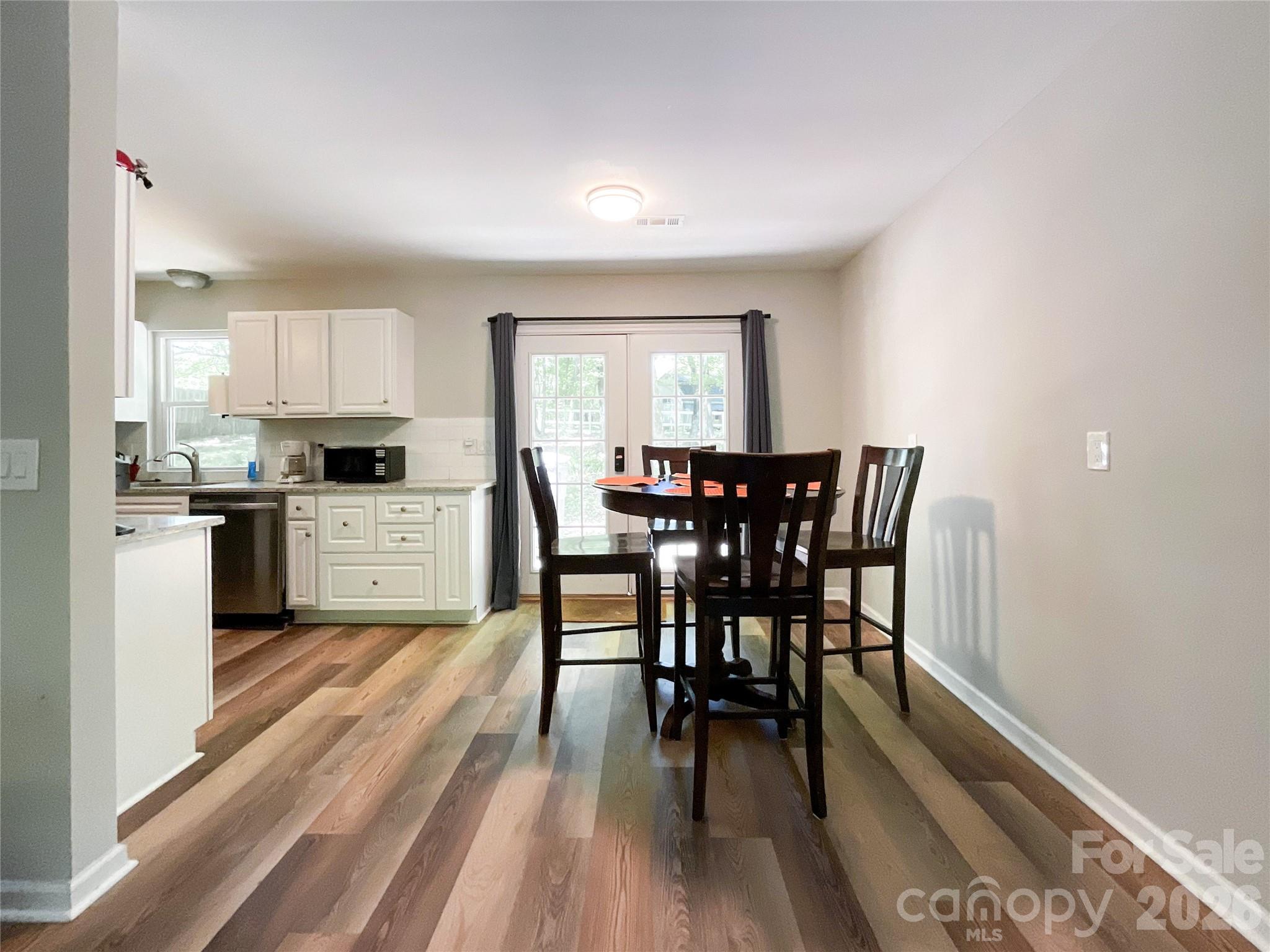 2113 Killarney Place Charlotte NC 28262