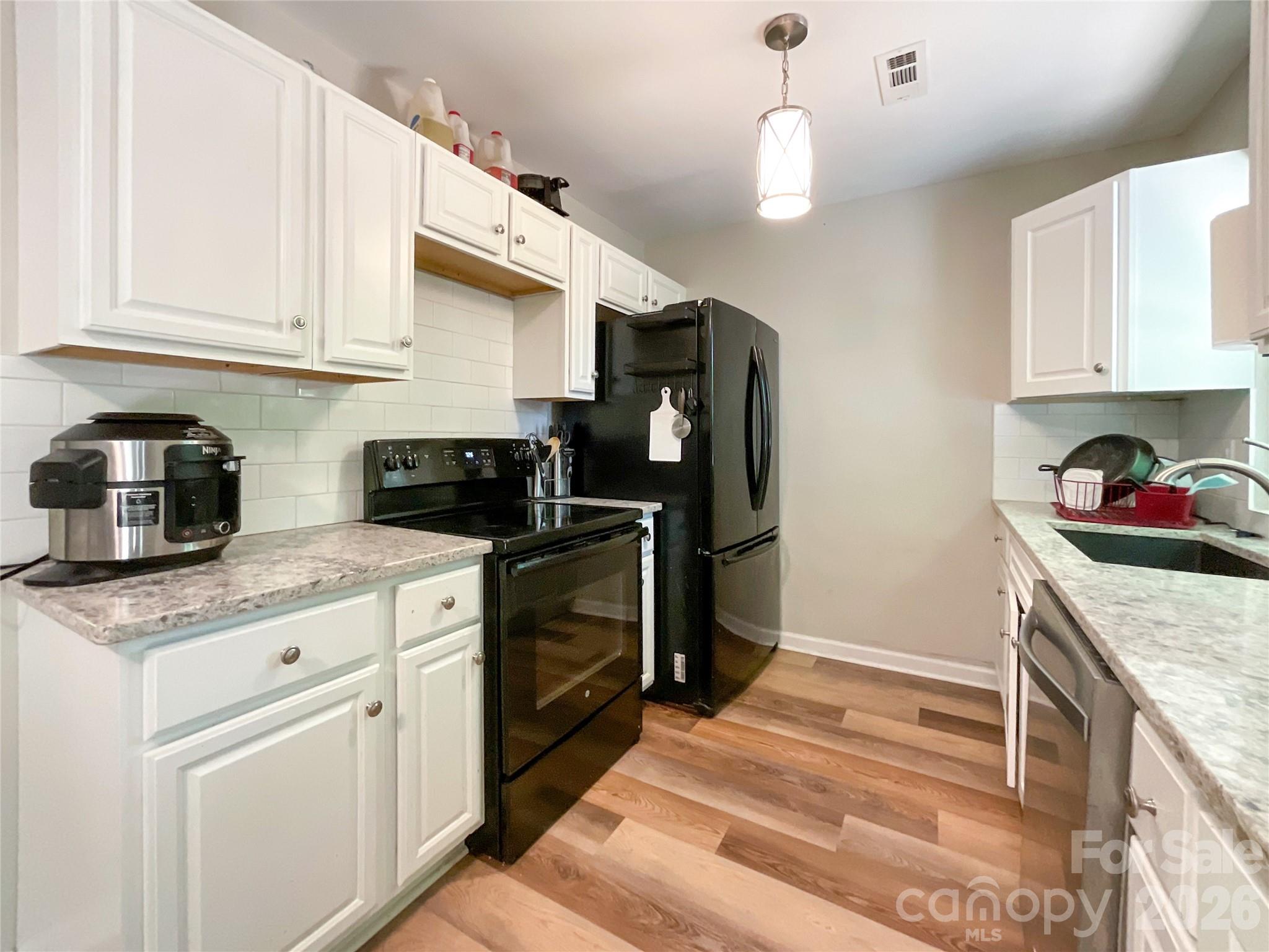 2113 Killarney Place Charlotte NC 28262