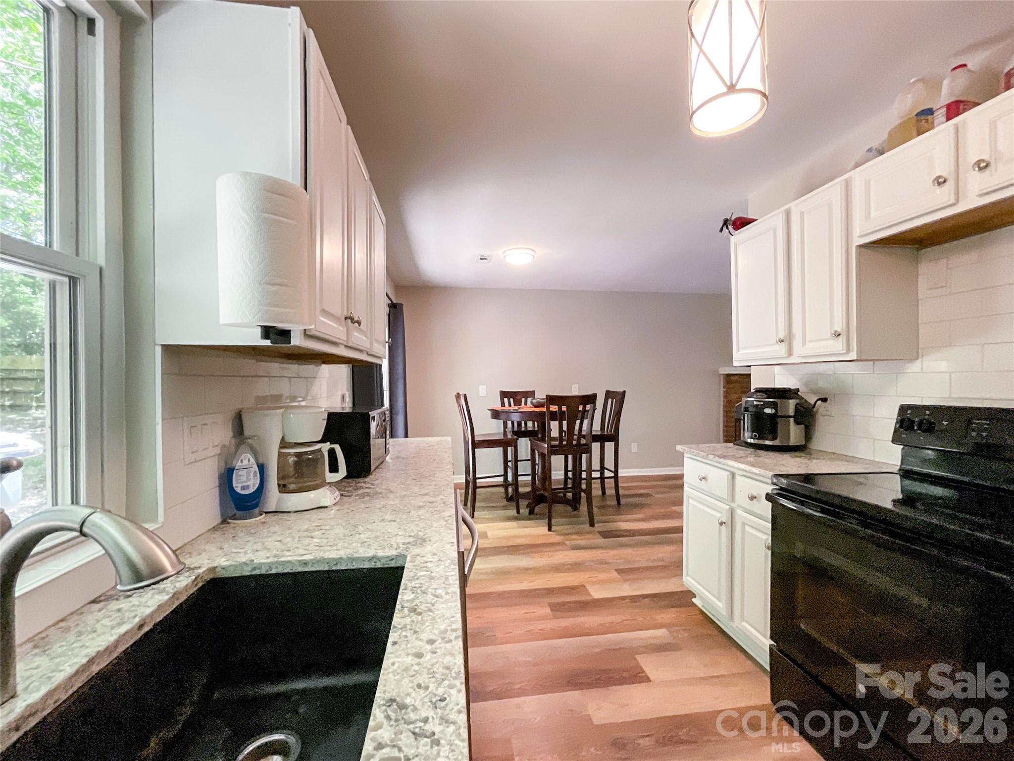 2113 Killarney Place Charlotte NC 28262