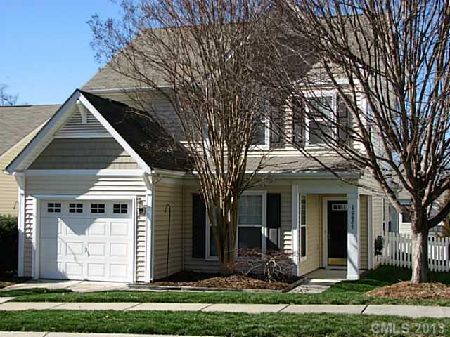 10627 Secret Garden Lane Charlotte NC 28214