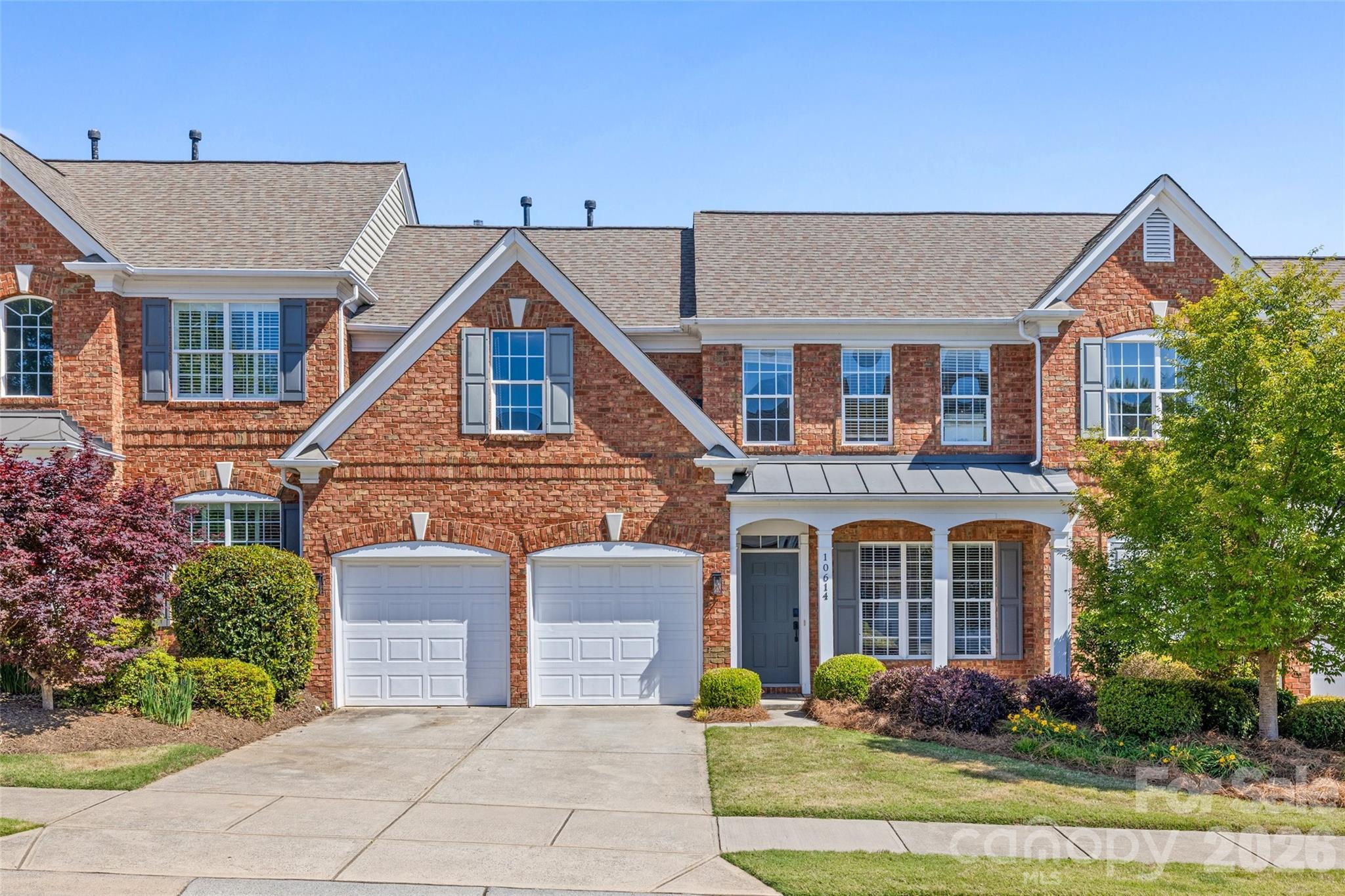 10614 Morablin Drive Charlotte NC 28277