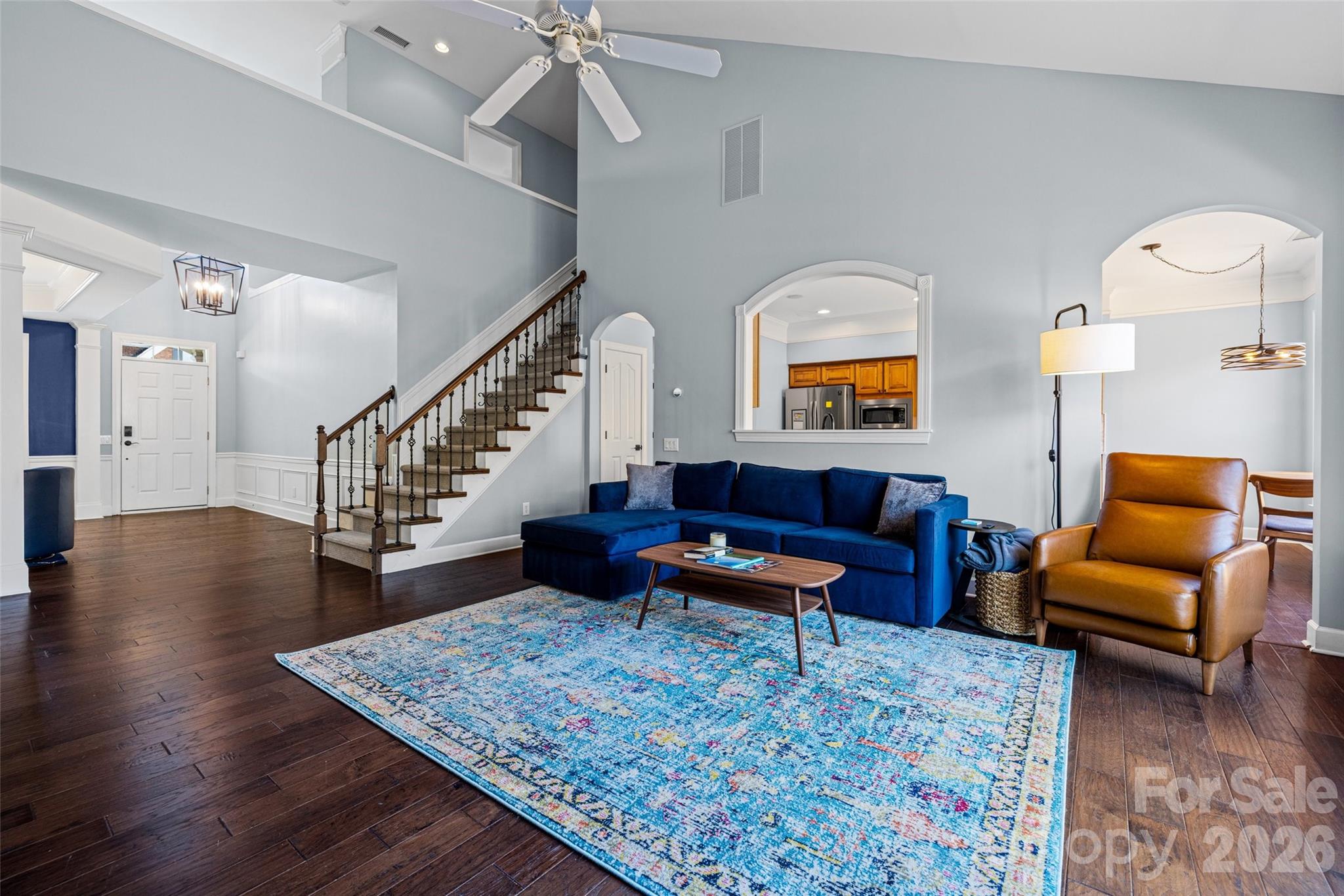 10614 Morablin Drive Charlotte NC 28277