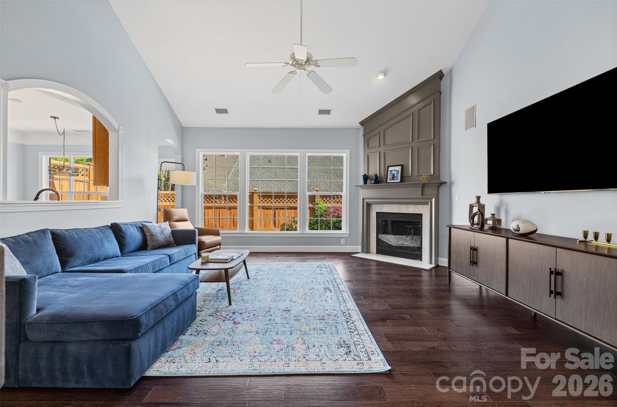10614 Morablin Drive Charlotte NC 28277