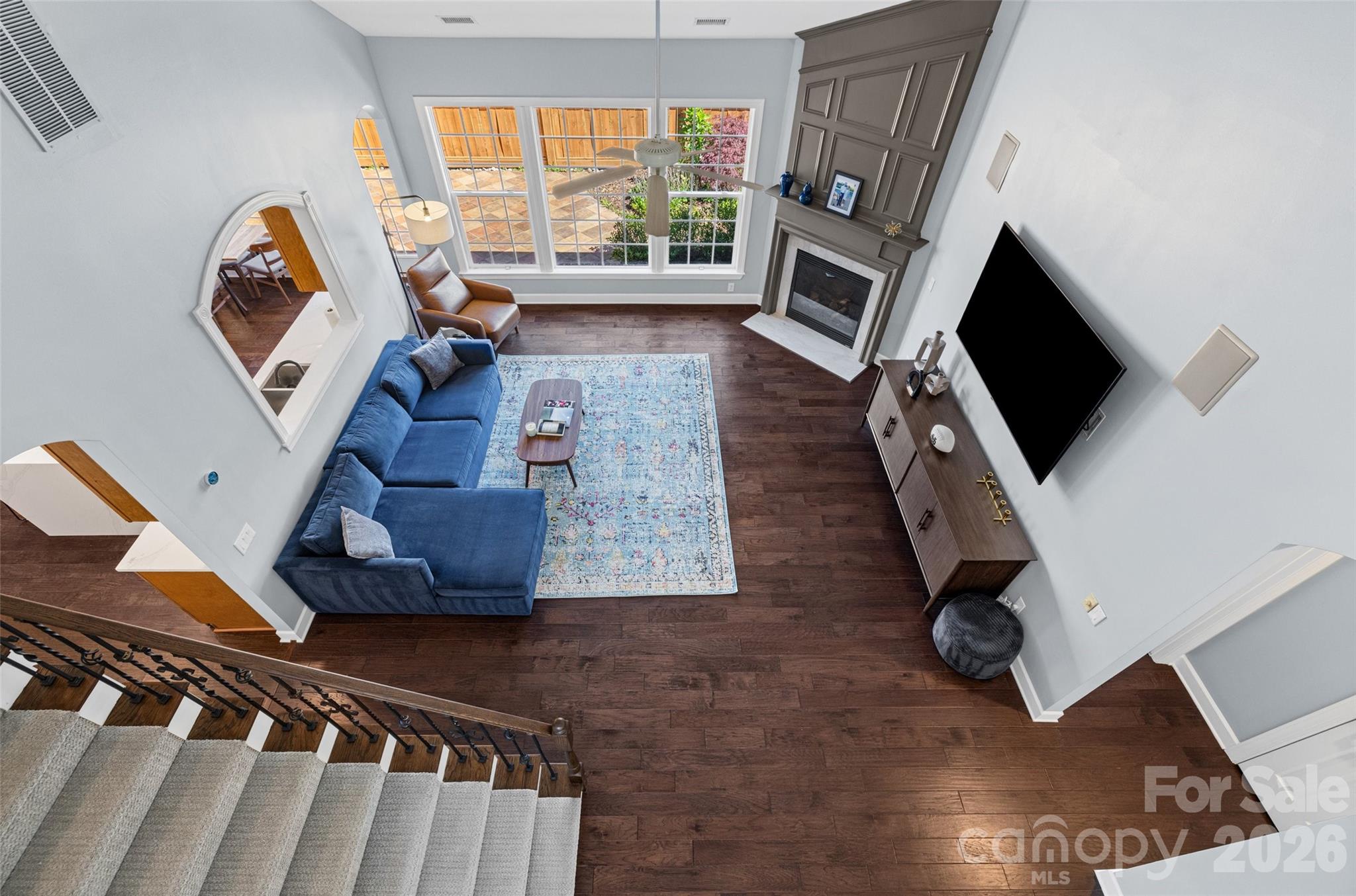 10614 Morablin Drive Charlotte NC 28277