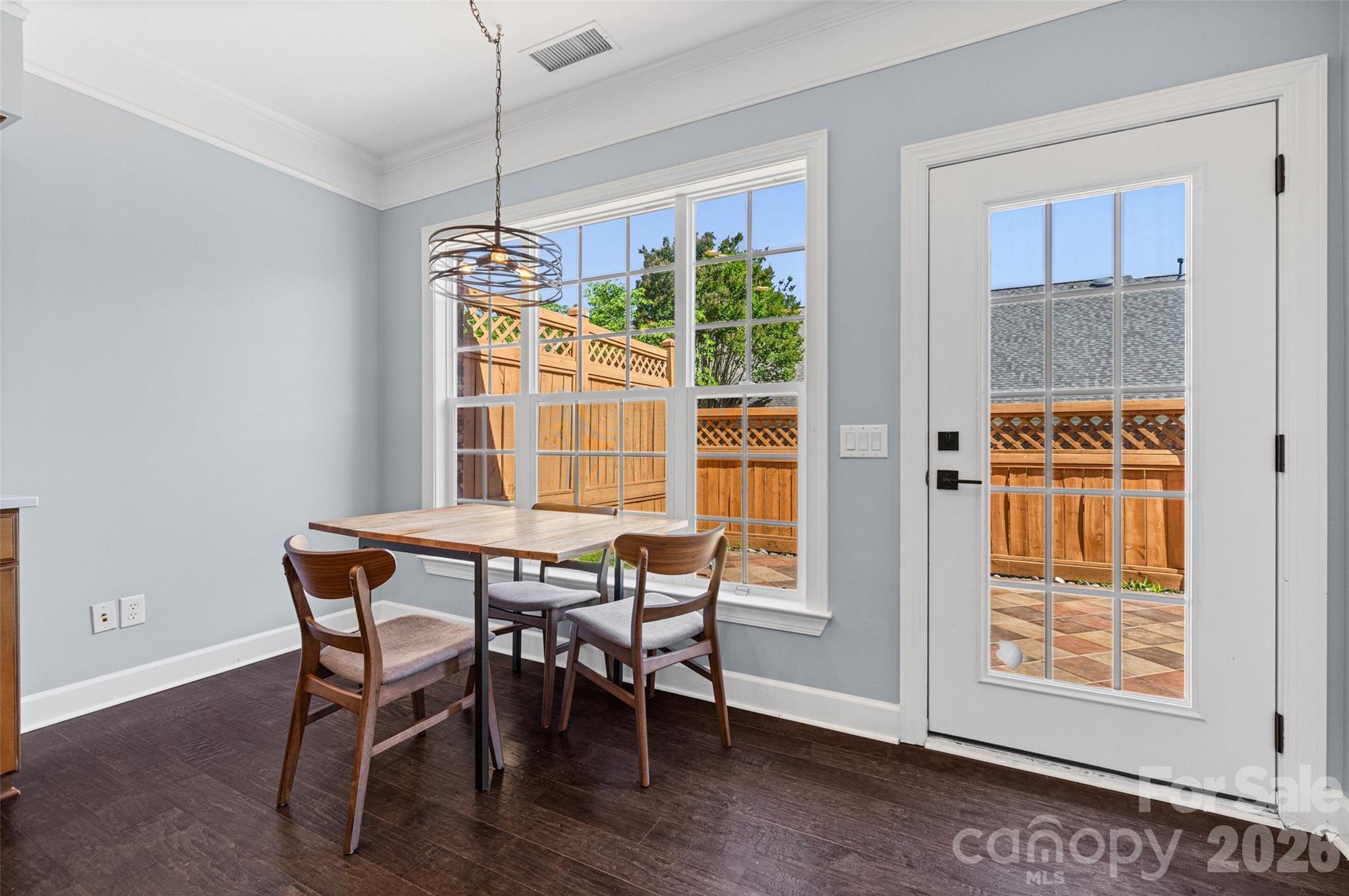10614 Morablin Drive Charlotte NC 28277
