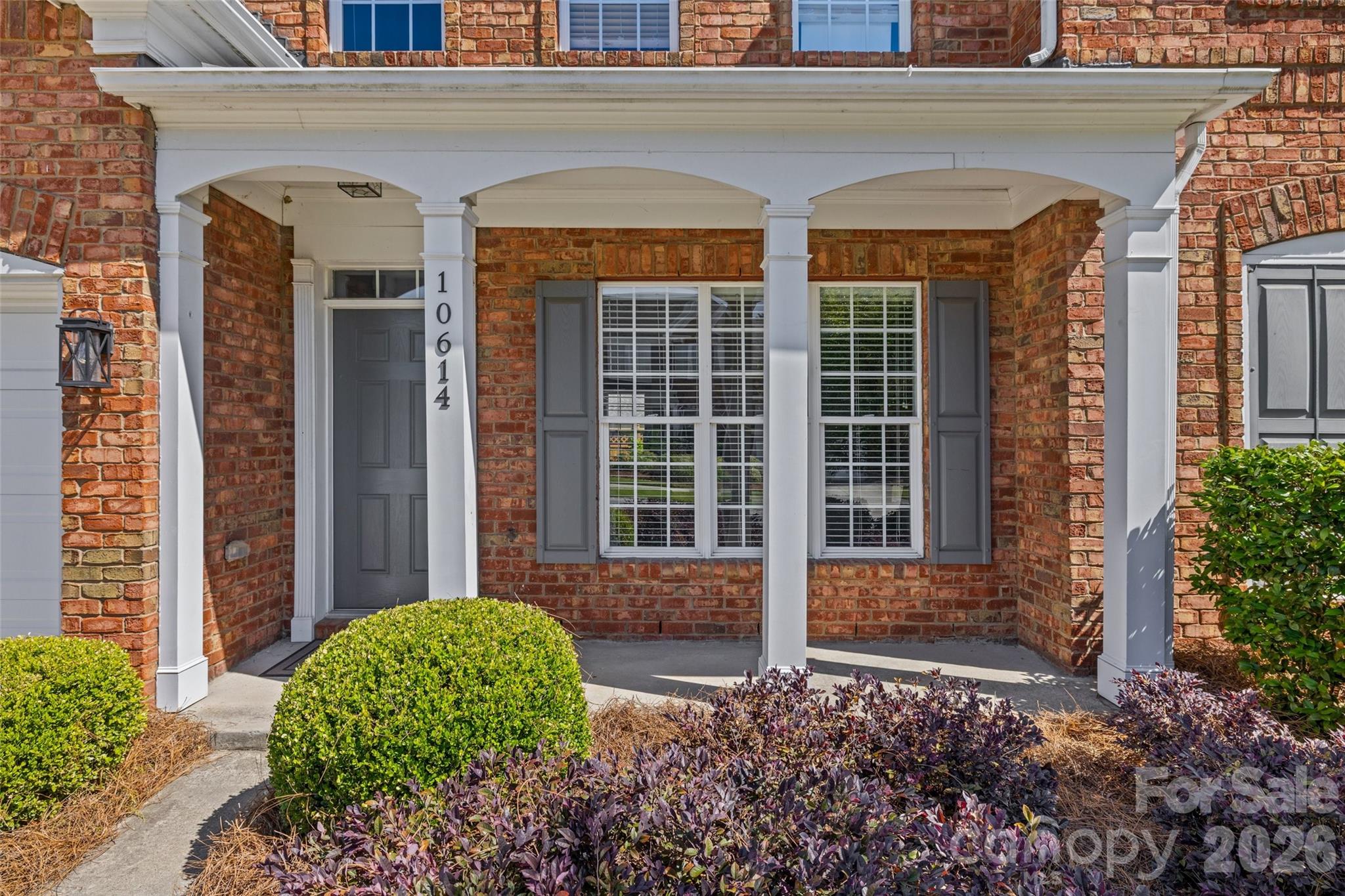 10614 Morablin Drive Charlotte NC 28277