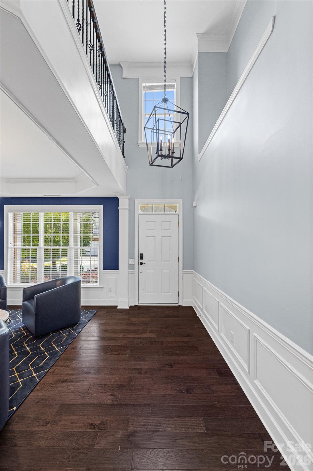 10614 Morablin Drive Charlotte NC 28277