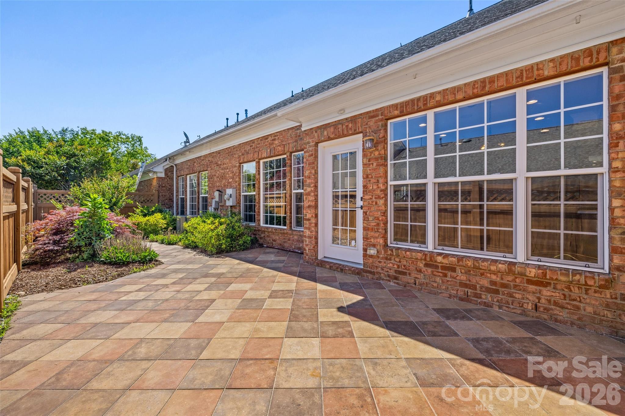 10614 Morablin Drive Charlotte NC 28277