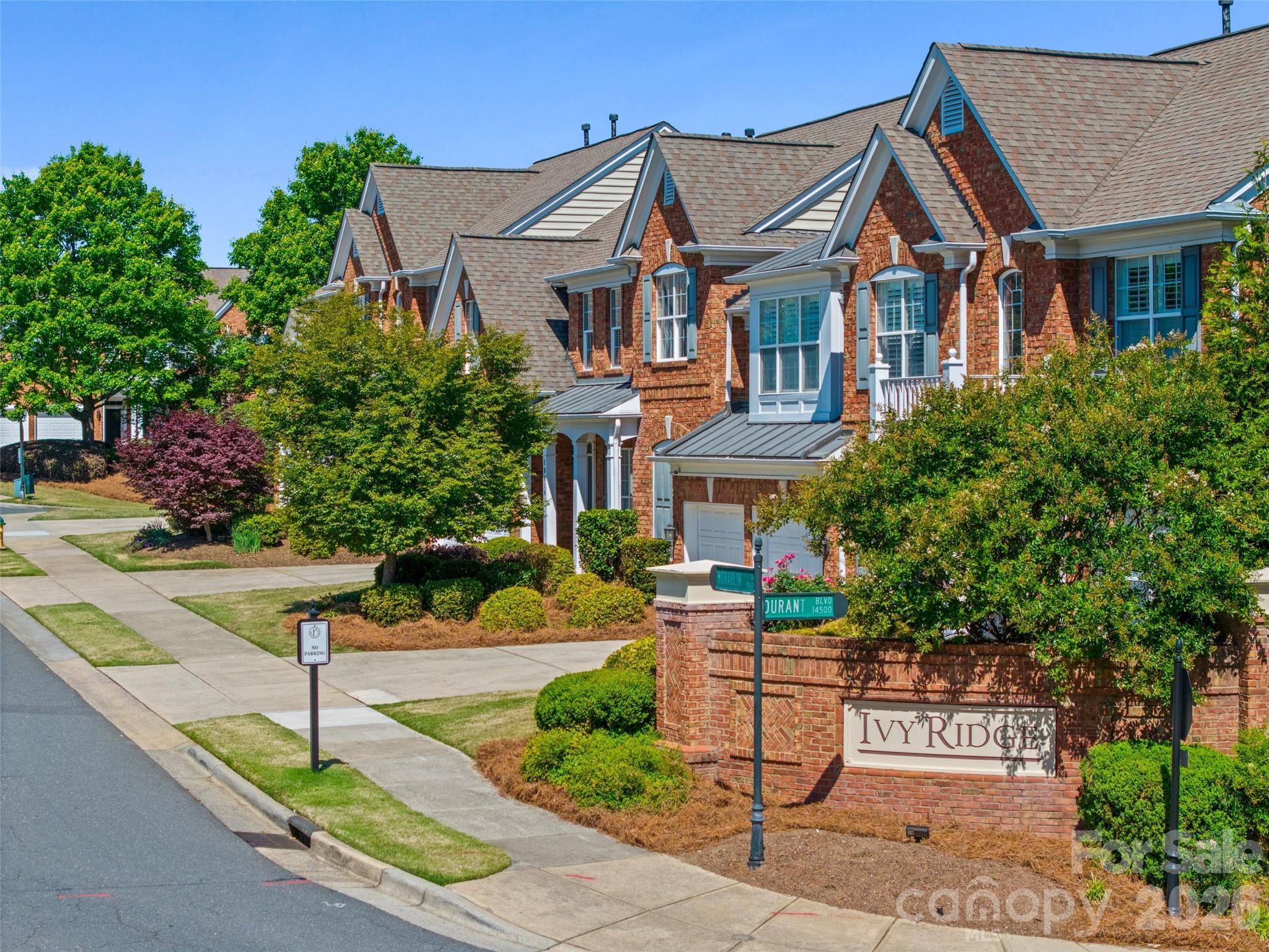 10614 Morablin Drive Charlotte NC 28277
