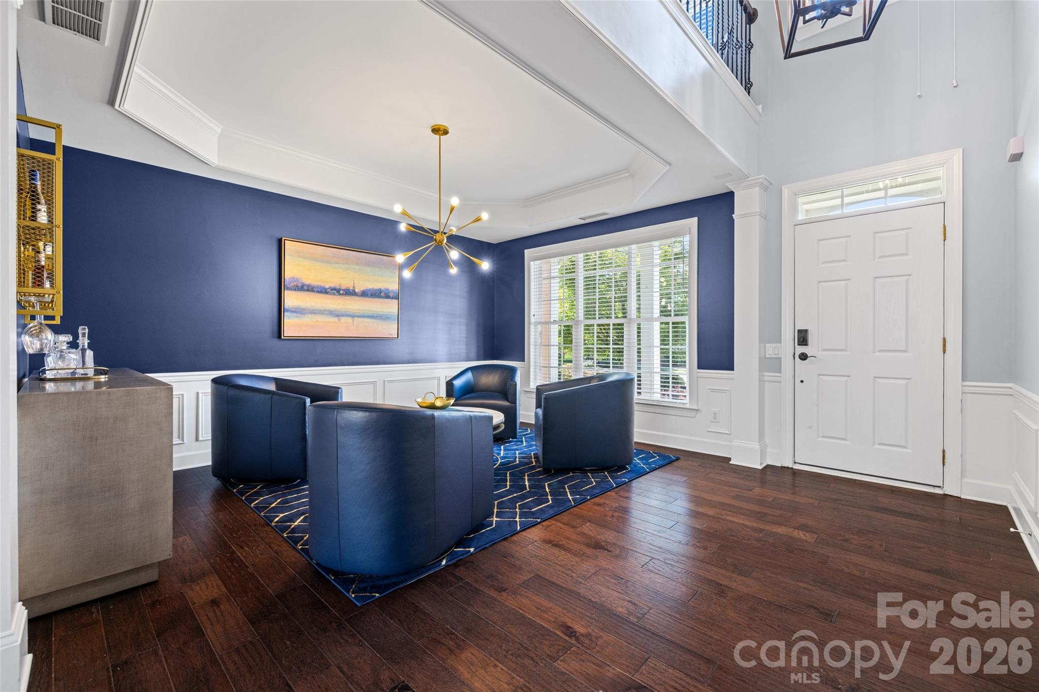10614 Morablin Drive Charlotte NC 28277