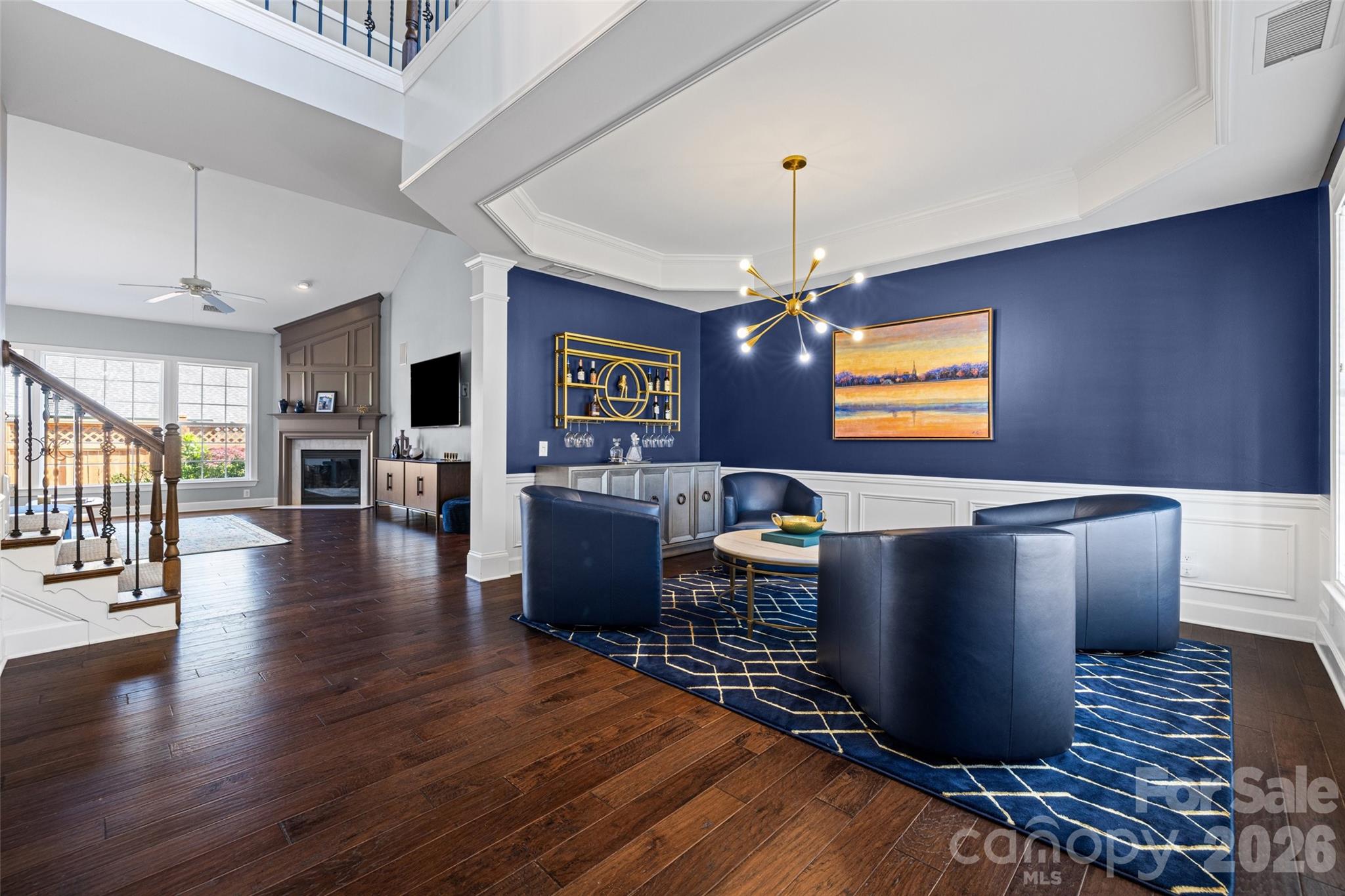 10614 Morablin Drive Charlotte NC 28277
