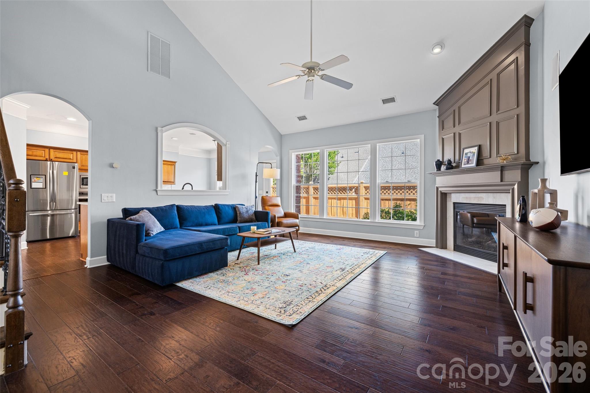 10614 Morablin Drive Charlotte NC 28277