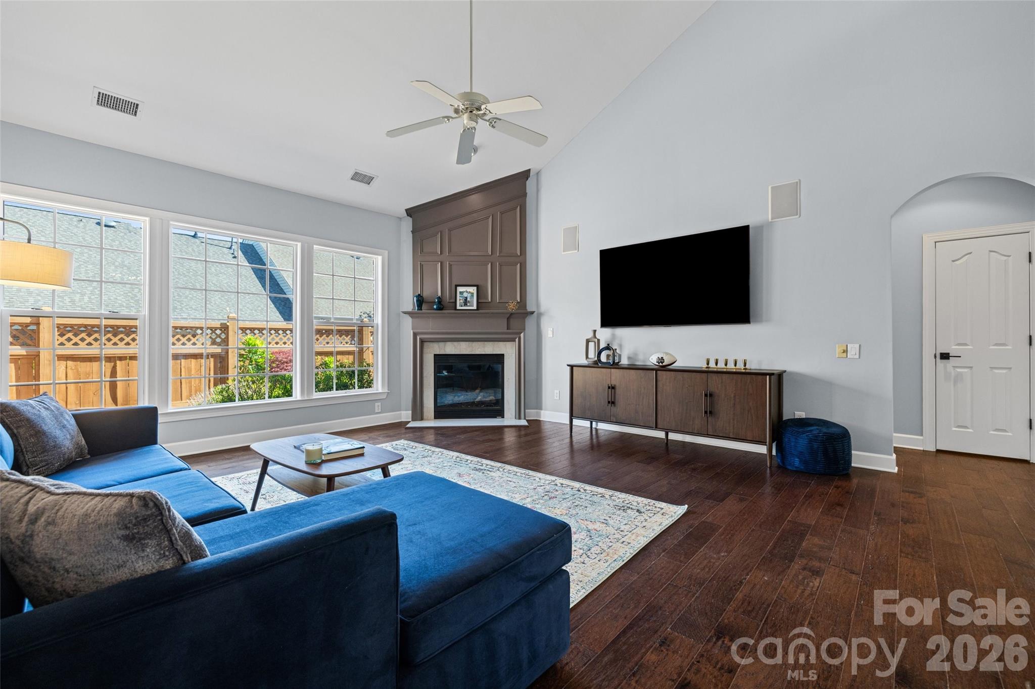 10614 Morablin Drive Charlotte NC 28277