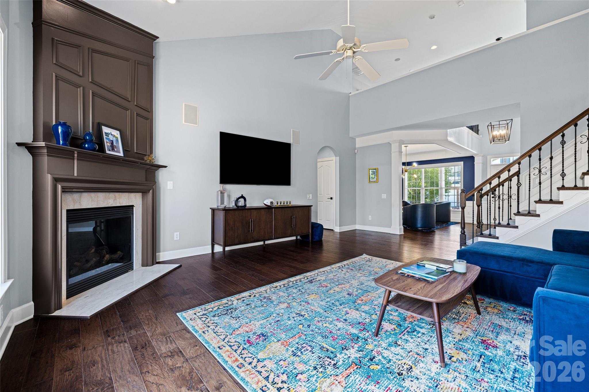 10614 Morablin Drive Charlotte NC 28277