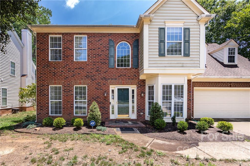 7324 Ridgefield Drive Charlotte NC 28269
