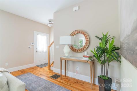 20 Cross Place Asheville NC 28801